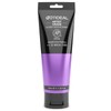 GOTIDEAL Iridescent Acrylic Paint Chameleon Purple Tubes(120ml, 4.1 oz) Non