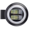 LED Fog Light Auxiliary Lamp 4D Double Lens 20W with