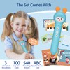 Alilo Early Educational Reading and Talking Pen - Fun Interactive