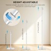 Ailight Ultra-Stable Projector Stand (19.5"-47.5") – Heavy Duty Floor &