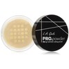 L.A. GIRL HD PRO Setting Powder - Banana Yellow