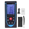 Digital Laser Distance Meter High Accuracy Handheld Infrared Range Finder
