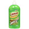 Libman 2065 Hardwood Floor Everyday Cleaner with Squeeze Bottle, 32