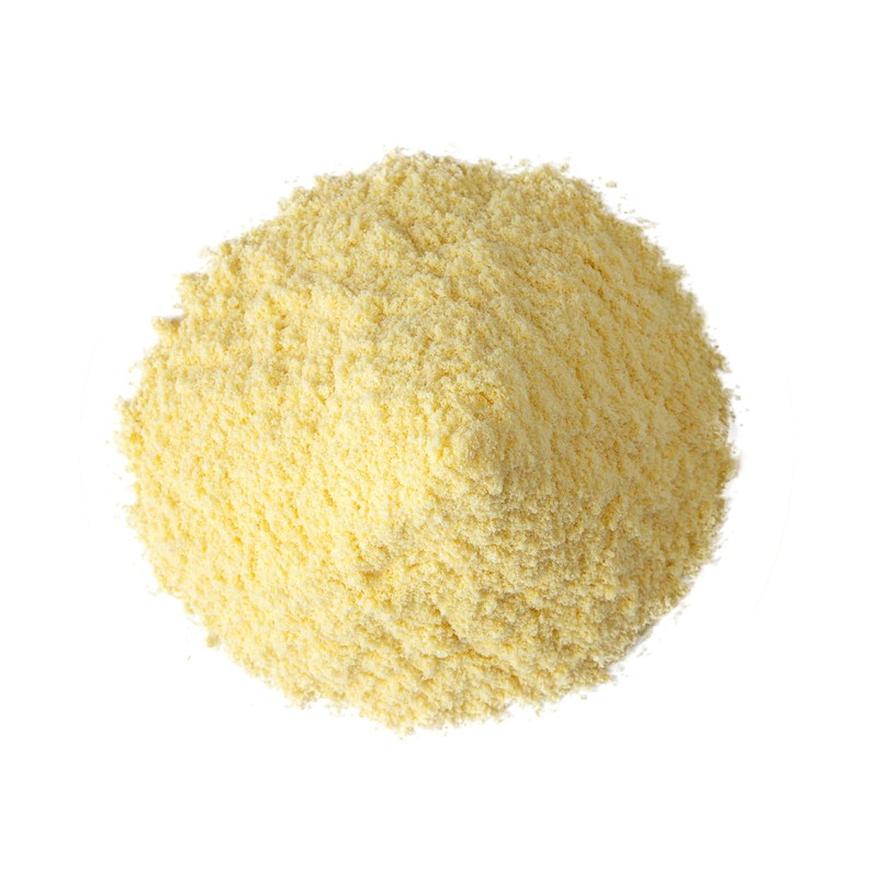 Food to Live Corn Flour, 5 Pounds - Made from