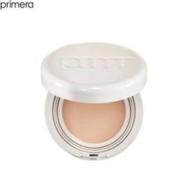 PRIMERA Nia Cica Watery Cream Cushion SPF35 PA++ 15g, Shade:02 Beige