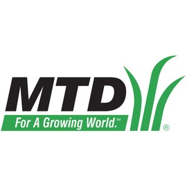 Mtd 983-04503 Lawn Tractor Speed Control Assembly Genuine Original Equipment Manufacturer (OEM) Part