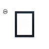 ASA A5 Picture Frame with Safety Glass | Modern Wooden