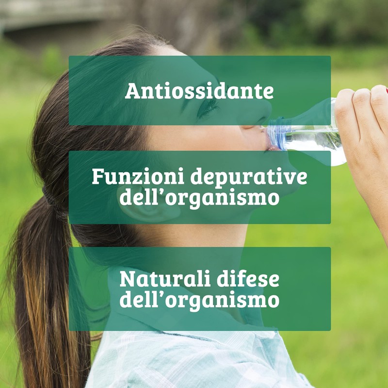 Colours Of Life Colours of Life Bio Chlorella - Integratore