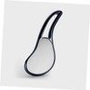 Beavorty Foot Polishing File Handle for Callus Exfoliation Professional Foot