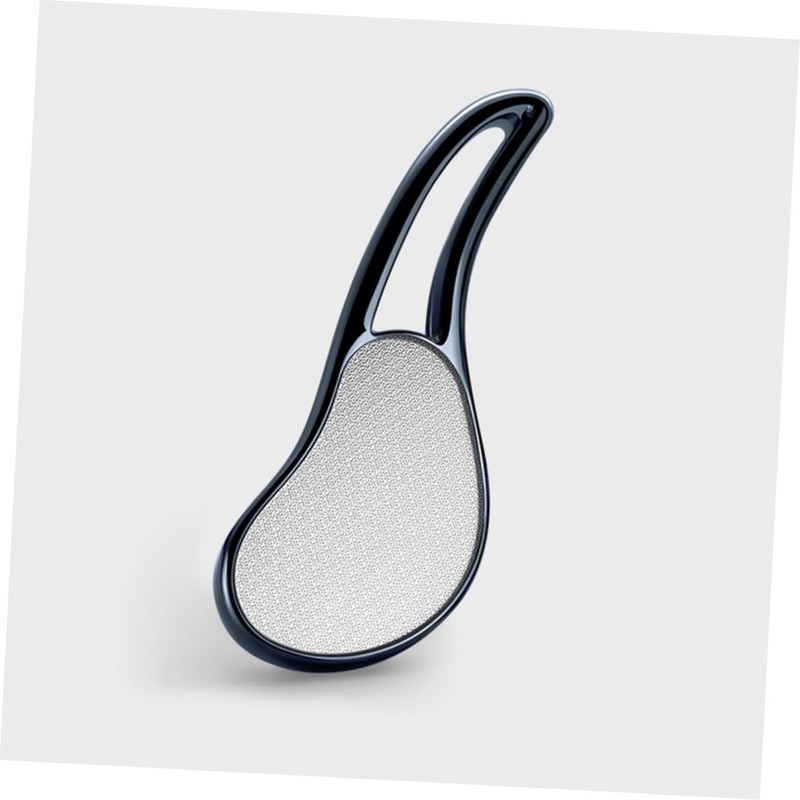 Beavorty Foot Polishing File Handle for Callus Exfoliation Professional Foot