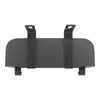 Car Back Seat Organizer Multifunctional Large Capacity Backseat Storage Box