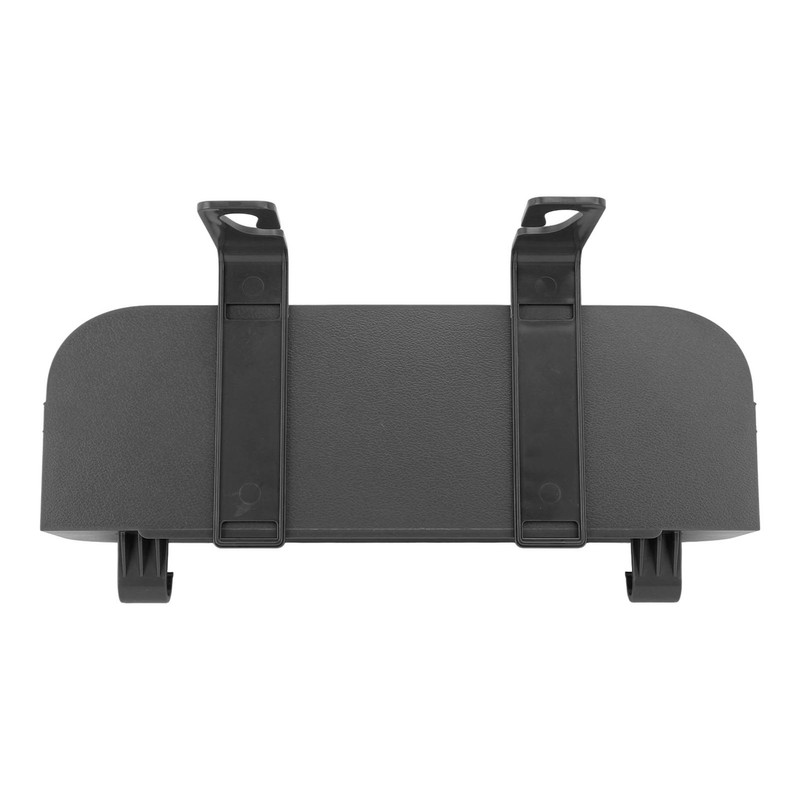 Car Back Seat Organizer Multifunctional Large Capacity Backseat Storage Box