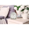 Seiko Clock, Alarm Clock, Clock Analog, 31 Songs, Melody, Alarm,