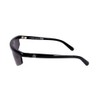 Moncler Sunglasses ML 0254 Orizion 01A Black/Smoke
