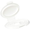 Kokubo Wet Tissue Lid for Use in Bag Mouth, 1
