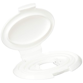 Kokubo Wet Tissue Lid for Use in Bag Mouth, 1 Piece