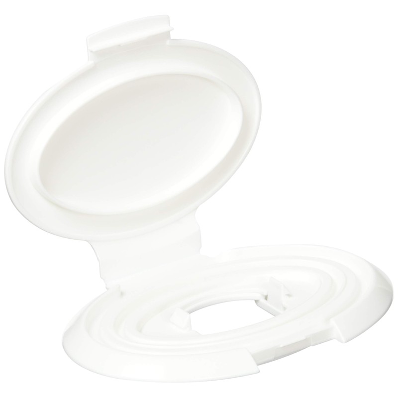 Kokubo Wet Tissue Lid for Use in Bag Mouth, 1