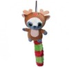 Yoohoo 4" Tree Decoration - Wannabe Reindeer