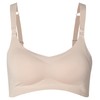 Noppies Maternity Women's Zia Leakproof Nursing Bra, Moonlight - P849,