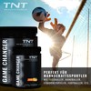 TNT Game Changer (675g) • Electrolyte Drink with Dextrose, Maltodextrin,