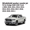 4805742AC Fit for RAM Premium Wiper Washer Nozzles Fit for