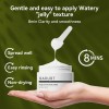 Mascarilla Facial Exfoliante, Mascarilla Limpiadora De Barro