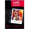 Koala Inkjet High Gloss Photo Paper 10 x 15 cm