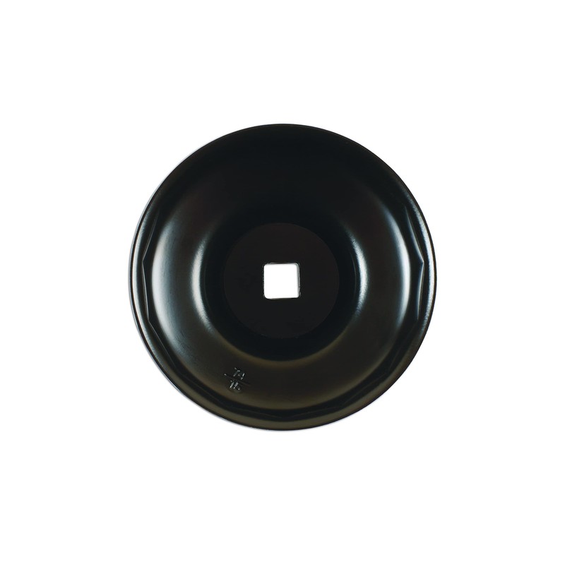 Laser 7782 Oil Filter Wrench 3/8"D - 74mm x 15