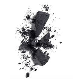 Sombra Compacta Bissú Individual 31 Obsidiana Satinada Alta Pigmentación
