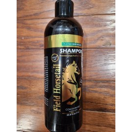 PLANTIMEX SHAMPOO CONCENTRATED FIELD HORSETAIL PLANTIMEX BIONUTRITIONAL 33.8 FL OZ NO SALT