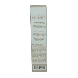 ColourPop No Filter Primer 35g (1.23oz.) - NEW