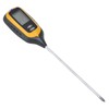 Atyhao Multipurpose High Accuracy Soil PH Meter Easy to Use