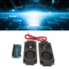 HiFi Sound Card I2S Interface I2C Control WM8960 Chip 3.5mm