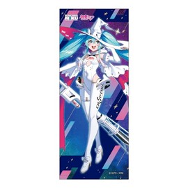 Racing Miku 2024 Ver. Face Towel