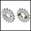 Hihaha 428 Chain 16T 20mm Motorcycle for ATV UTV Front