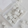 Piote Piotte Marshmallow Nail Sponge 60 pieces / 피오떼 마쉬멜로우