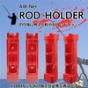 Rod Holder Tackle Box Cooler Box Rod Stand Rod Stand