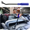 Trim Removal Tool for Auto, 5 Pcs Car Pry Tool