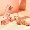 Nature Republic [네이처리퍼블릭] (4구 팔레트) 1+1 데일리 베이직 팔레트 (6종