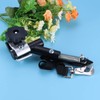 WINOMO Bike Trailer Hitch, Universal Bicycle Trailer Hitch Coupler Bike
