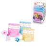 Nenuco Doll Coloured Nappies