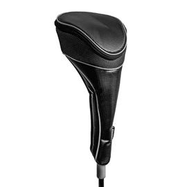 Longridge Magnetix Driver Golfkopfabdeckung - Schwarz