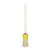 ROTIX -93123 Pack of 6 Ring Brushes Diameter 30 mm
