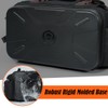 WELKINLAND 41-Pocket Electrician Tool Bag, 14-Inch HVAC Tools Bag, Heavy-Duty