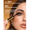 Sheglam All-in-one 24k Multi-efecto Máscara De Pestañas