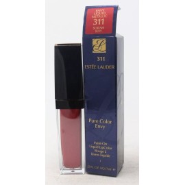 Estée Lauder Estee Lauder Pure Color Envy Paint-On Liquid LipColor 311 Metallic Scream Sexy