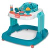 Safety 1st ¡Listo, a caminar! DX Andadera para el desarrollo,