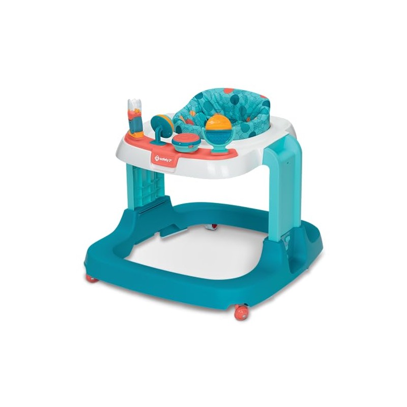 Safety 1st ¡Listo, a caminar! DX Andadera para el desarrollo,