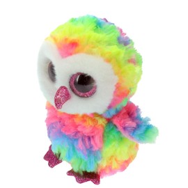 Ty Owen Owl Beanie Boo 15cm