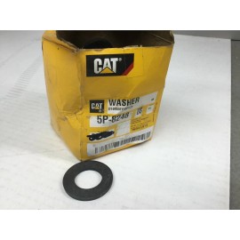 CATERPILLAR NEW OEM CATERPILLAR WASHER 5P-8248  CAT5P8248  FREE SHIPPING